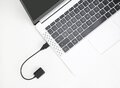 Adapter audio Saramonic EA2L - 2x mini Jack TRS / USB-A