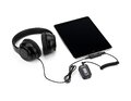 Adapter audio Saramonic SR-EA2D mini Jack TRS / Lightning