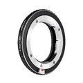 Adapter bagnetowy K&F Concept - Leica M / Canon RF