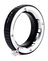 Adapter bagnetowy K&F Concept - Leica M / Fujifilm X