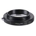 Adapter bagnetowy K&F Concept - Leica M / Sony E