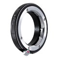 Adapter bagnetowy K&F Concept - Leica M / Sony E