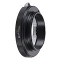 Adapter bagnetowy K&F Concept - Leica M / Sony E
