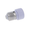 Adapter, gniazdo przejściowe E27 na GU10 Forever Light