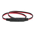 Adapter, kabel przedłużacz SAE (2-pin) 50 cm