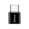 adapter / przejściówka z micro USB do USB-C / Typ-C Baseus CAMOTG-01
