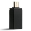 Adapter / przejściówka z USB 3.0 do USB-C / Typ-C OTG everActive ADOTG-01