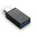 Adapter / przejściówka z USB 3.0 do USB-C / Typ-C OTG everActive ADOTG-01