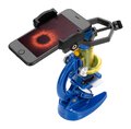 Adapter Redleaf SOM-1 do montażu smartfonów na lunetach, teleskopach i mikroskopach
