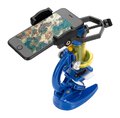 Adapter Redleaf SOM-1 do montażu smartfonów na lunetach, teleskopach i mikroskopach