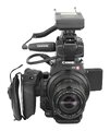Adapter Saramonic C-XLR - mini Jack TRS (żeński) / XLR