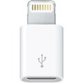 Oryginalny Adapter Apple USB z micro USB na Iphone 8 X Lightning MD820