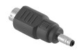 adapter 1.7x4.8 mm zwężana (hp/compaq) - T