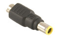 adapter 5.5x8.0 mm pin (ibm/levono) - M