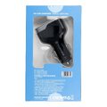 adowarka samochodowa USB QC 3.0 18W + 2x Typ C PD 100W+30W CC53-2C1A (Total 138W)