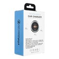 adowarka samochodowa USB QC 3.0 + 2x Typ C PD CC69-2C1A (Total 191W)