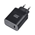adowarka Sieciowa Blue Star Uniwersalna ze zczem USB C - 3A 45W z funkcj adowania PD i QC 4.0