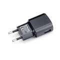 adowarka Sieciowa Uniwersalna z Odpinanym Kablem USB typ C 2A Blue Star