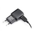 adowarka Sieciowa Uniwersalna z Odpinanym Kablem USB typ C 2A Blue Star