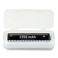 Akumulator 18650 Li-ion Mactronic 3350 mAh (box)