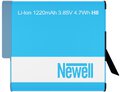 Akumulator Newell AJBAT-001 AABAT-001 do GoPro Hero 6 7 8 Black
