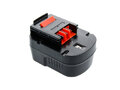 Akumulator bateria Mitsu do Black&Decker BDG1200K