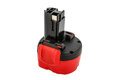 Akumulator bateria Mitsu do Bosch 23609, 32609, 32609-RT, EXACT 2, GSR 9.6-1
