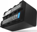 Akumulator Newell NP-F750 NP-F760 NP-F770 do Sony / Hitachi / Yongnuo / Aputure