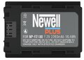 Akumulator bateria NP-FZ100 Newell PLUS do Sony 2280mAh