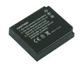 Akumulator CGA-S005 do Panasonic li-ion 900mAh