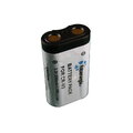 Akumulator CR-V3 do Kodak EasyShare, Samsung DigiMax, Canon PowerShot A300, Konica Minolta li-ion 1400mAh
