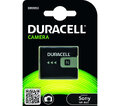 Akumulator DURACELL DR9953 NP-BN1 do Sony CyberShot QX Series DSC-QX10, DSC-TF1, DSC-WX150 630mAh Li-ion Premium