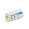 Akumulator 16340 z zabezpieczeniem everActive 700mAh 3V 