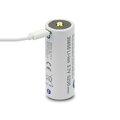 Akumulator z zabezpieczeniem 26650 everActive 5200mAh micro USB BOX