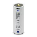 Akumulator z zabezpieczeniem 26650 everActive 5200mAh micro USB BOX