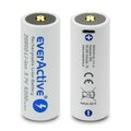 Akumulator z zabezpieczeniem 26650 everActive 5200mAh micro USB BOX