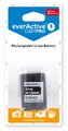 Akumulator foto everActive CamPro Sony NP-FM500H Li-ion 1600mAh 