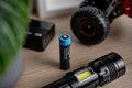 Akumulator Newell 18650 USB-C 2200 mAh