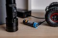 Akumulator Newell 18650 USB-C 2200 mAh