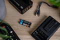 Akumulator Newell AAA USB-C 500 mAh 2 szt. blister