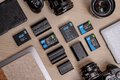 Akumulator Newell Plus zamiennik EN-EL4a do Nikon