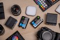 Akumulator Newell Plus zamiennik EN-EL4a do Nikon