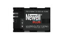 Akumulator Newell Plus zamiennik LP-E6NH do Canon