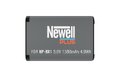 Akumulator Newell Plus NP-BX1 do aparatów Sony