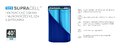 Akumulator Newell SupraCell Protect zamiennik DMW-BLK22 do Panasonic