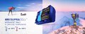 Akumulator Newell SupraCell Protect zamiennik DMW-BLK22 do Panasonic