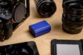 Akumulator Newell SupraCell Protect zamiennik EN-EL15C do Nikon