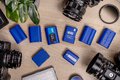 Akumulator Newell SupraCell Protect zamiennik NP-BX1 do Sony