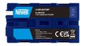 Akumulator Newell SupraCell Protect zamiennik NP-F970 do Sony