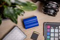 Akumulator Newell SupraCell Protect zamiennik NP-W235 do Fujifilm